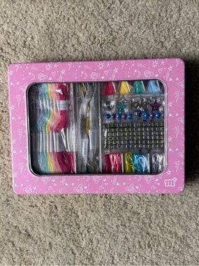 More Than Magic Friendship Bracelet Set